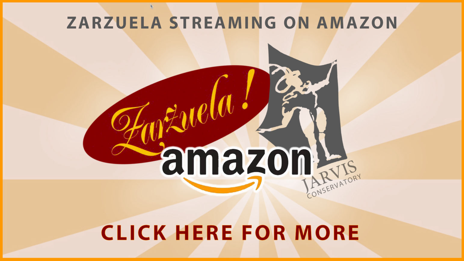 Jarvis Zarzuelas On Amazon